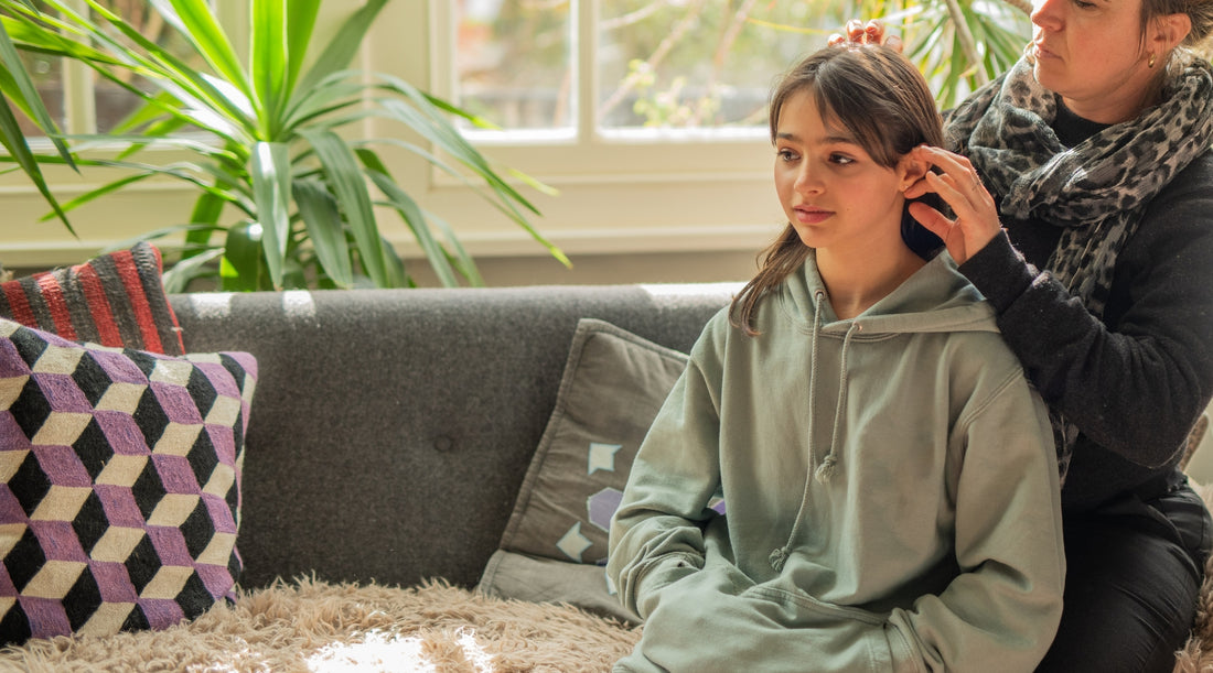 Our Complete Guide to Head Lice