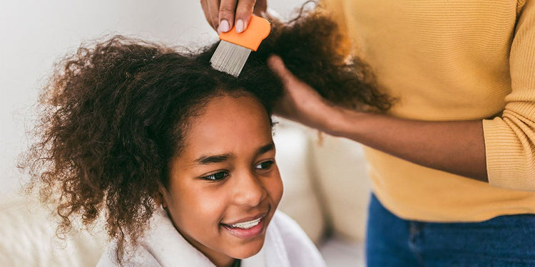 Keeping Your Family Free of Head Lice | Delacet – Delacet®